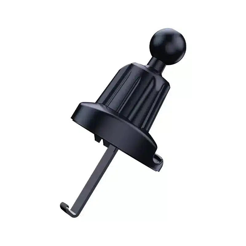 Audi Phone Holder-Auto-Clamp LED Air Vent Car Mount 10 LED Audi Phone Holder-bracket
