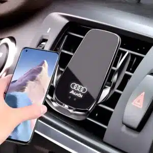Audi Wireless Charger