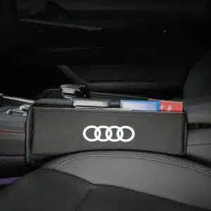 Audi Seat Gap Filler Organizer