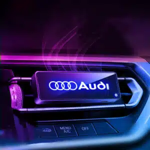 Audi air freshener
