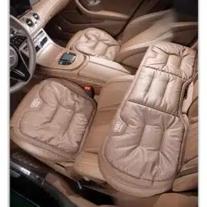 Audi Car Cushion – Premium Comfort