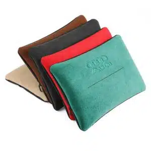 Audi Tissue Box