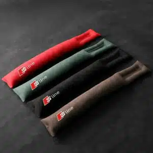 audi car seat gap filler
