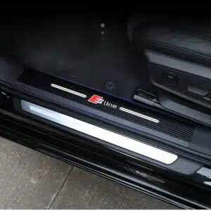 Audi Door Sill Protector