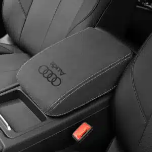 Audi A6 Armrest Cover