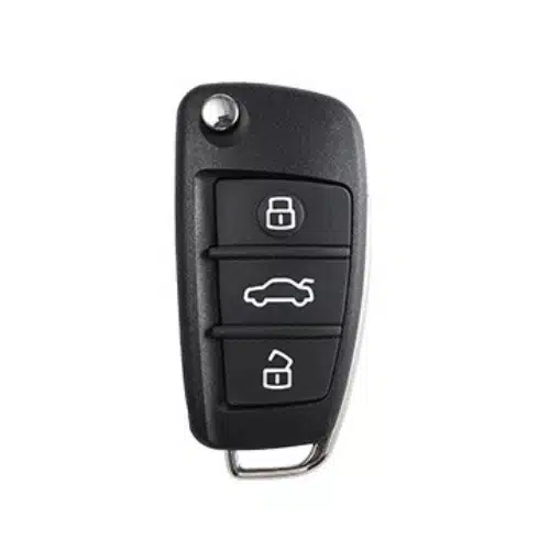 Audi Key Fob Cover