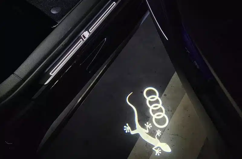 How to Install Audi Door Lights (Step-by-Step Guide) 9 How to Install Audi Door Lights