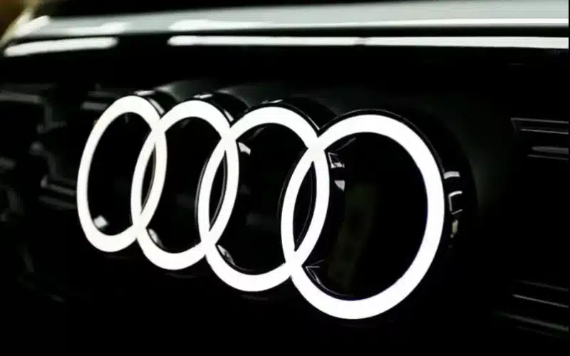 Best Gift Ideas for Audi Owners in 2026 — Accessories They'll Actually Use 8 Light-Up Audi Emblem