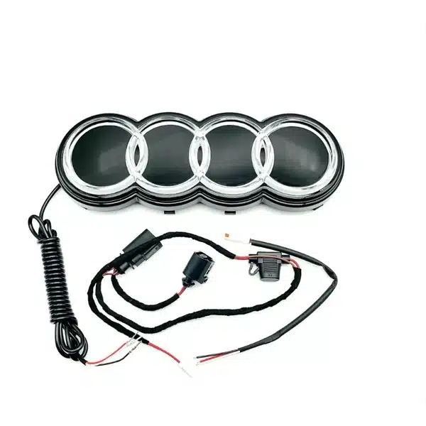 Are Aftermarket Lighted Car Emblems Reliable? 3 The Real-World Reliability Picture